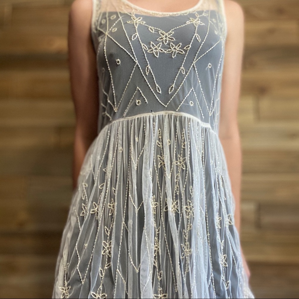 👑 NWT Free People Dress